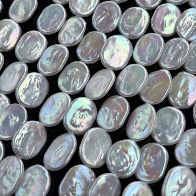 Greta Pearls