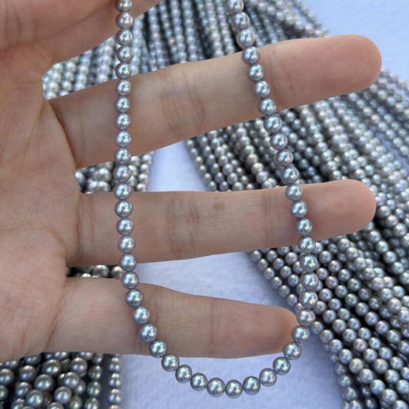 Greta Pearls