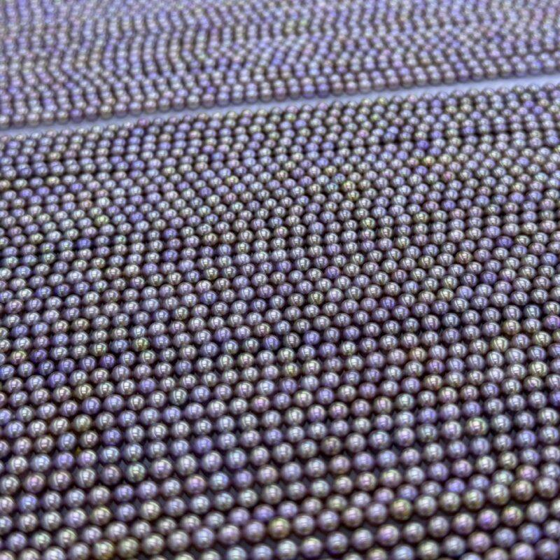 Greta Pearls