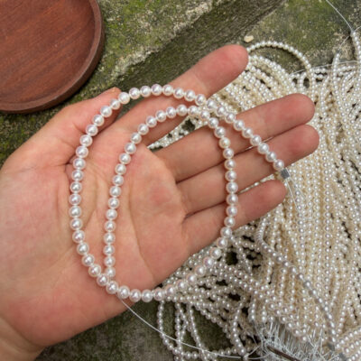 Greta Pearls