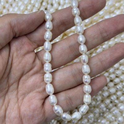 Greta Pearls