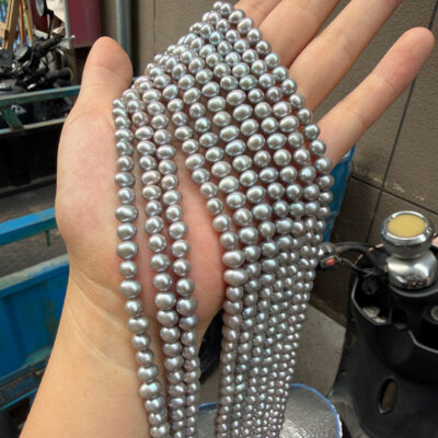 Greta Pearls