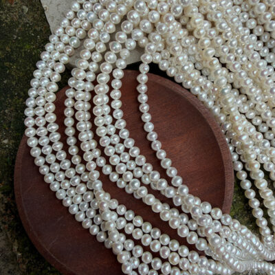 Greta Pearls