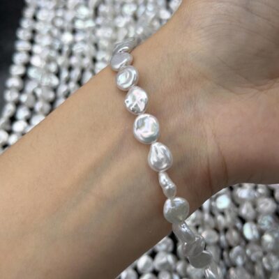 Greta Pearls