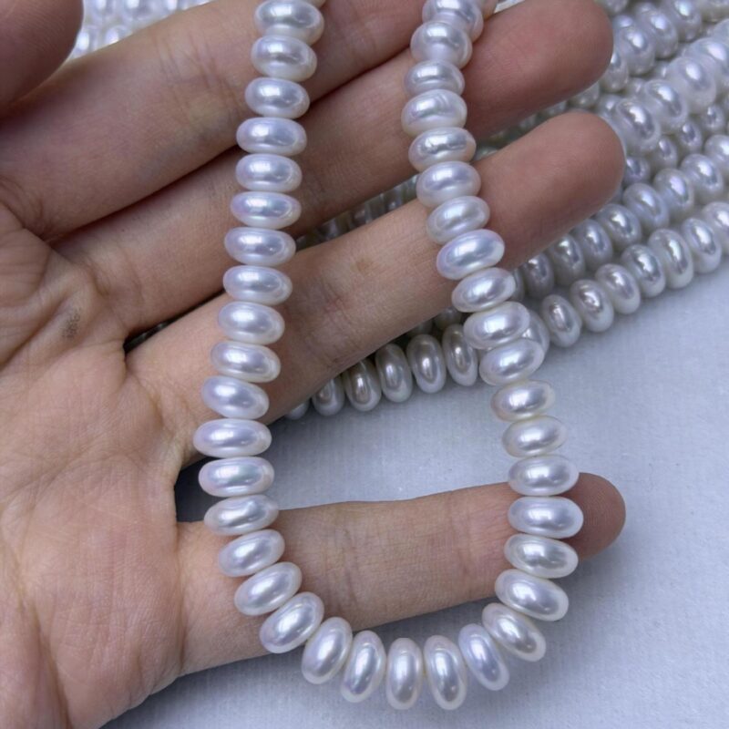 Greta Pearls