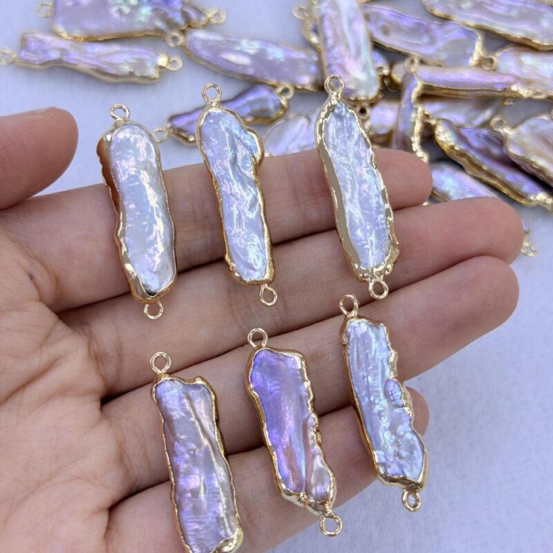 Greta Pearls