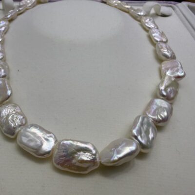 Greta Pearls