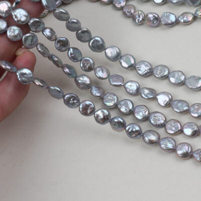 Perles Greta