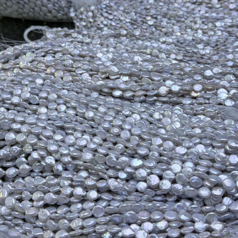 Greta Pearls