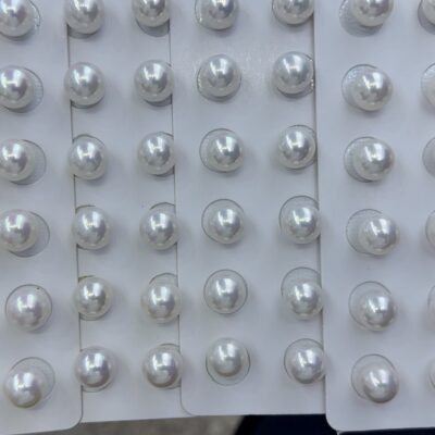 Greta Pearls
