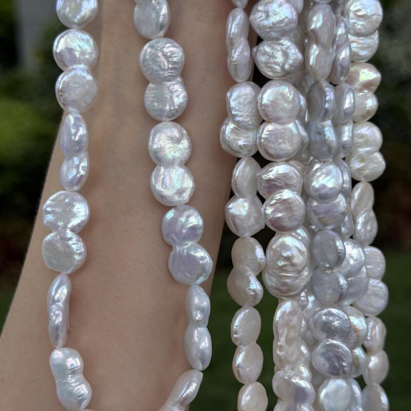 Perles Greta