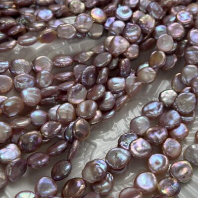 Perles Greta