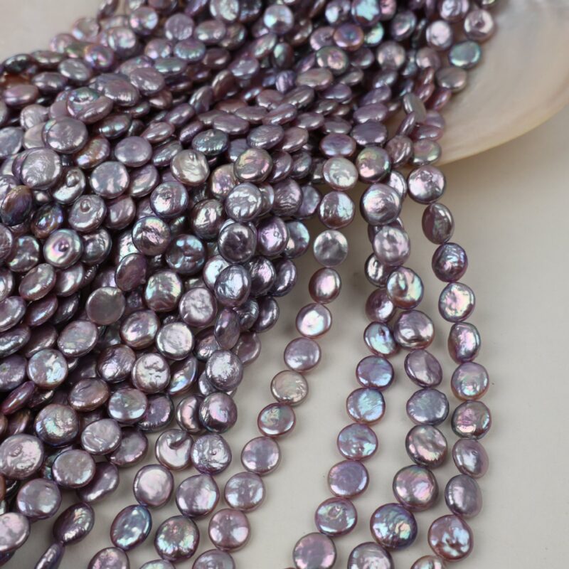 Greta Pearls