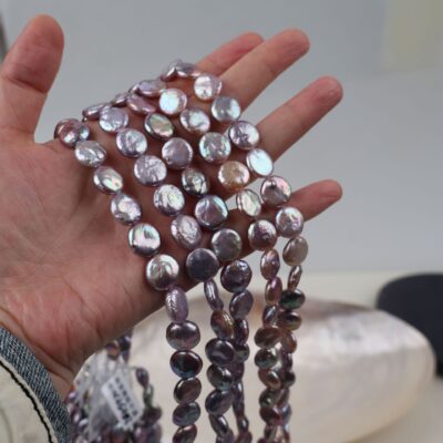 Perles Greta