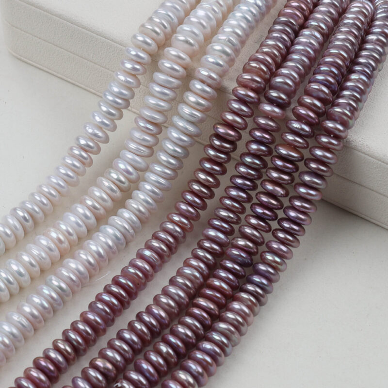 Perles Greta