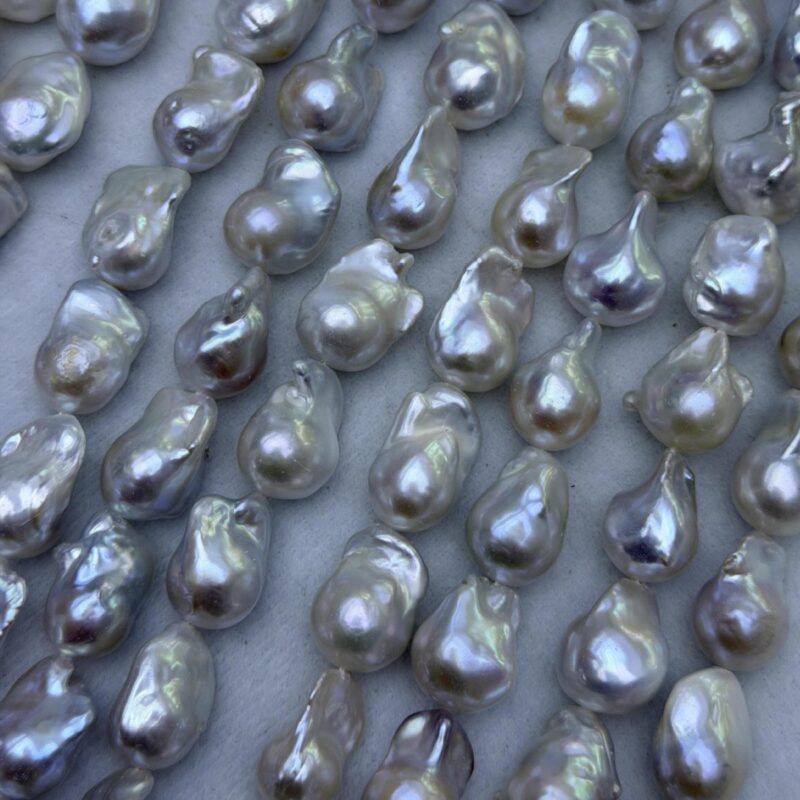 Greta Pearls