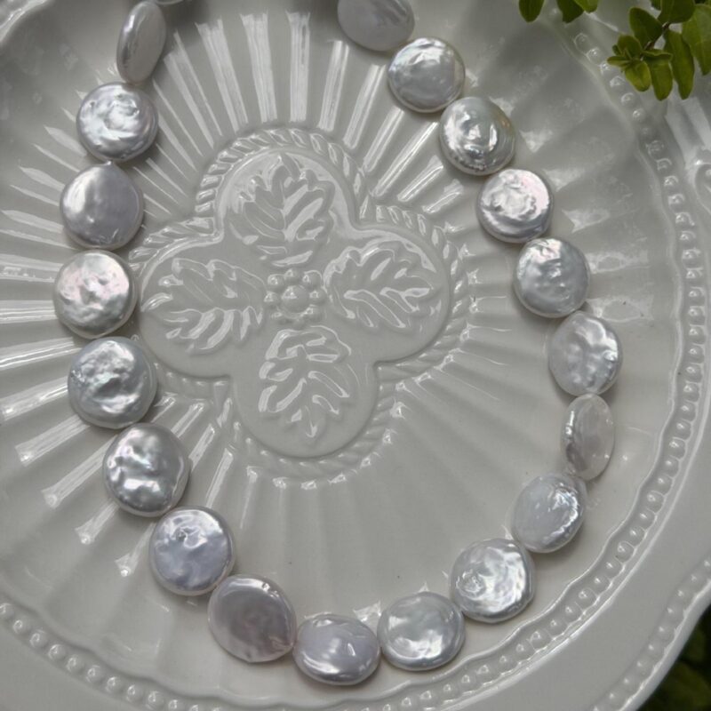 Greta Pearls