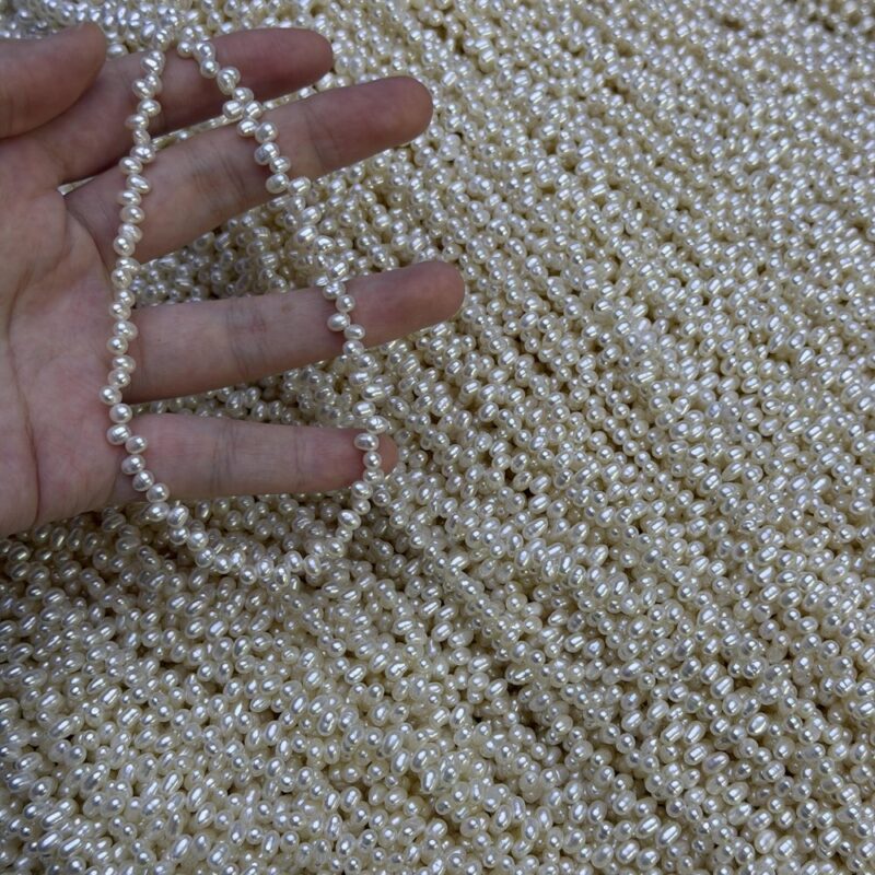 Perles Greta