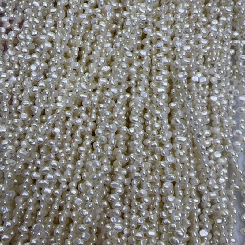 Greta Pearls