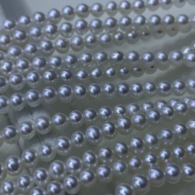 Greta Pearls