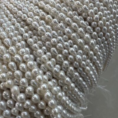 Greta Pearls