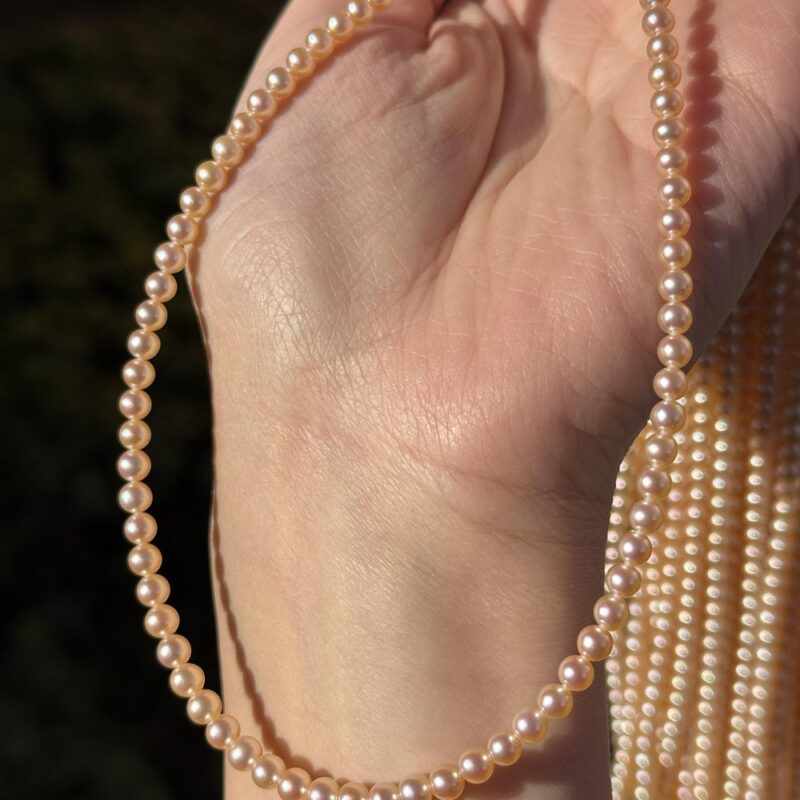 Perles Greta