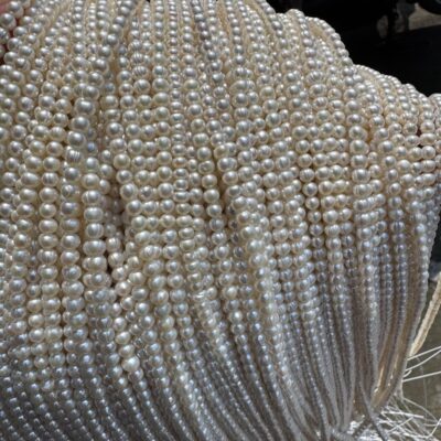 Greta Pearls