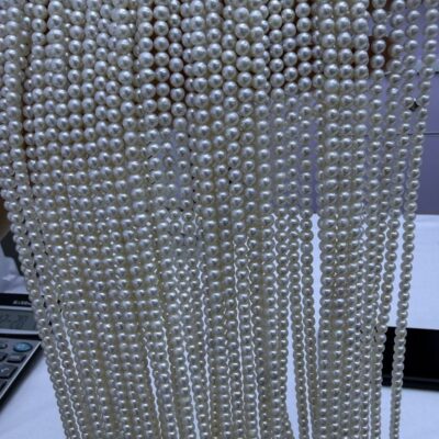Greta Pearls
