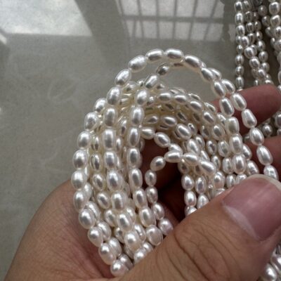 Greta Pearls