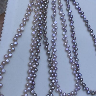 Greta Pearls