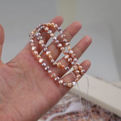 Perles Greta