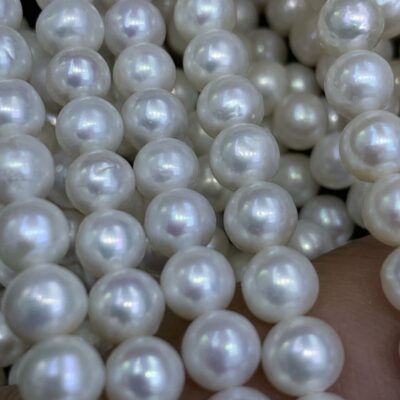 Greta Pearls