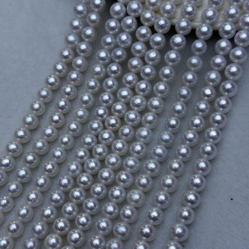 Greta Pearls