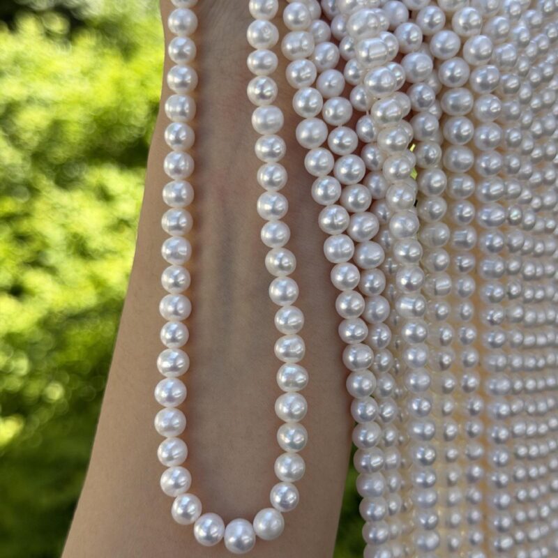 Greta Pearls