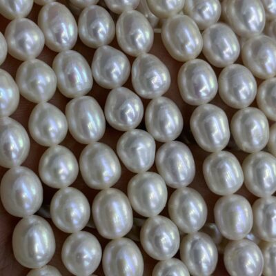 Greta Pearls