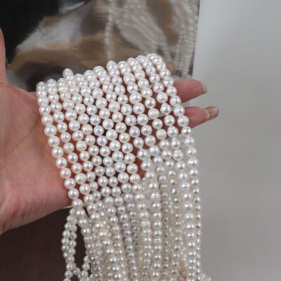 Perles Greta