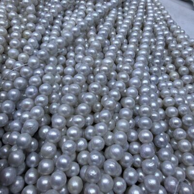 Greta Pearls