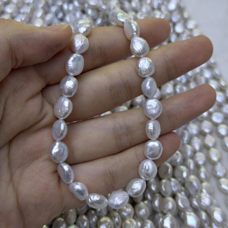 Greta Pearls