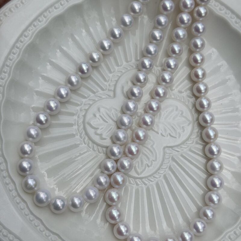 Greta Pearls