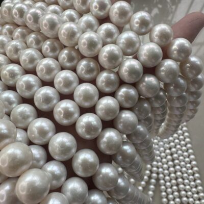 Greta Pearls
