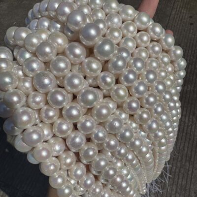 Greta Pearls