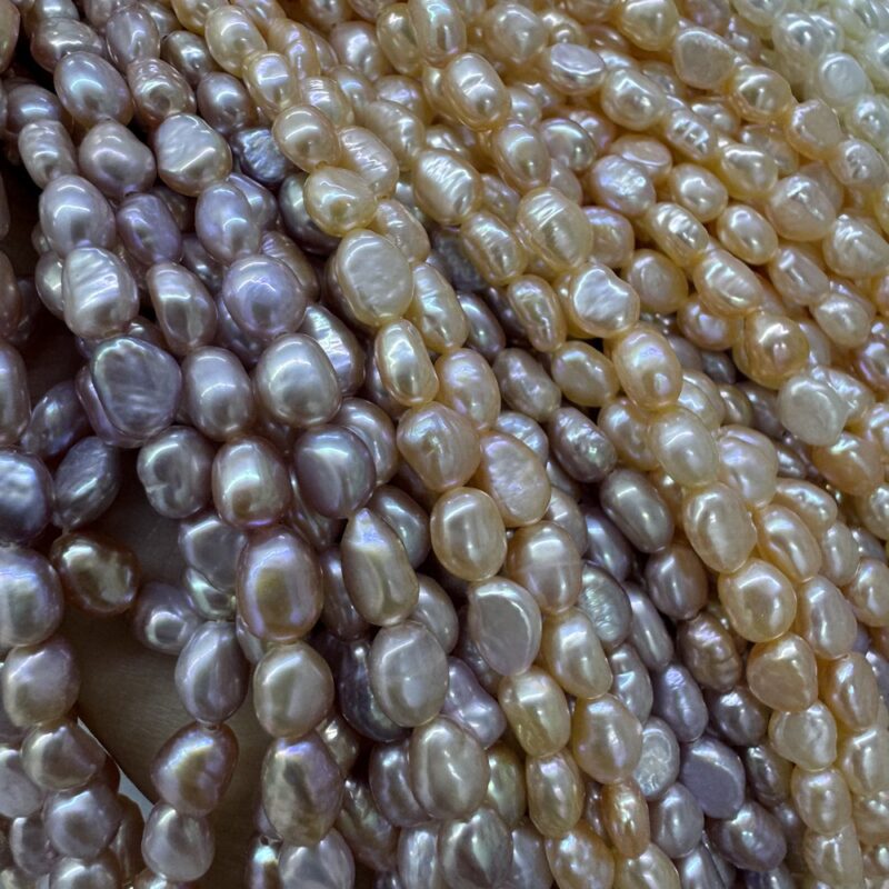 Greta Pearls