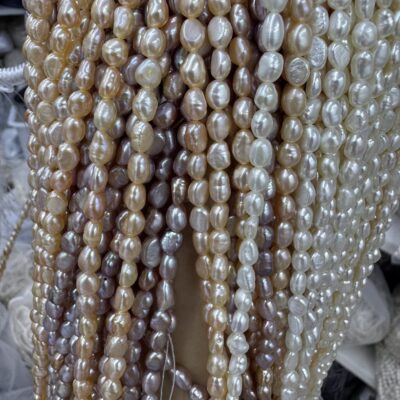 Greta Pearls