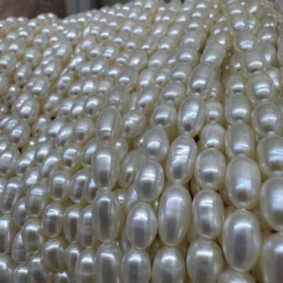 Greta Pearls