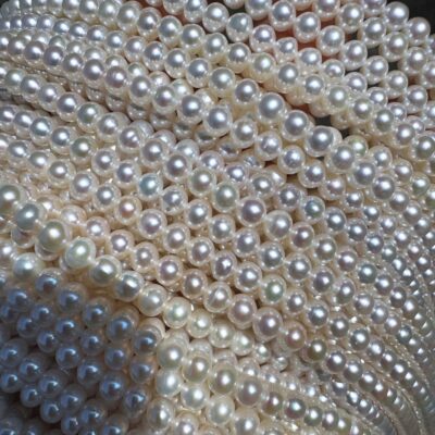 Greta Pearls