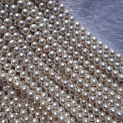 Greta Pearls