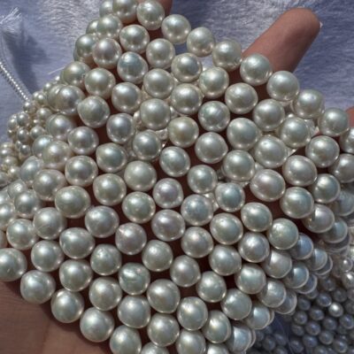 Greta Pearls