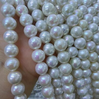 Greta Pearls