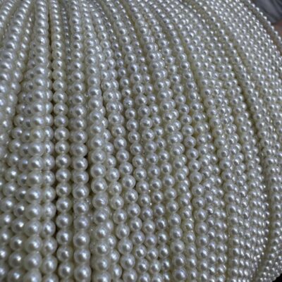 Greta Pearls