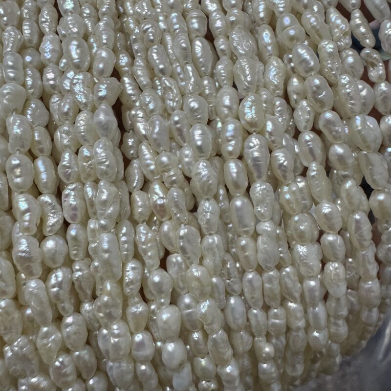 Greta Pearls